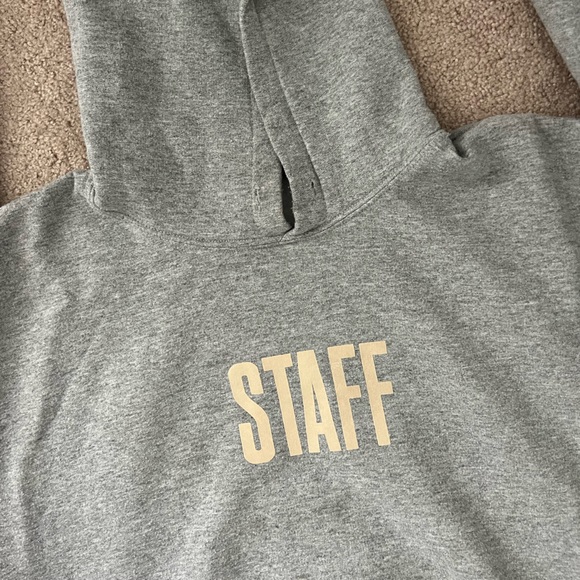 Urban Outfitters “Purpose Tour” Exclusive Sweatshirt - Picture 2 of 5